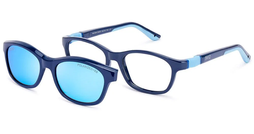 Nanovista CAMPER SC 3.0 Eyeglasses - view 17